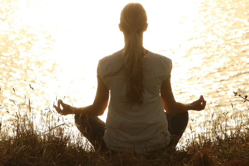 Tai Chi for Balance