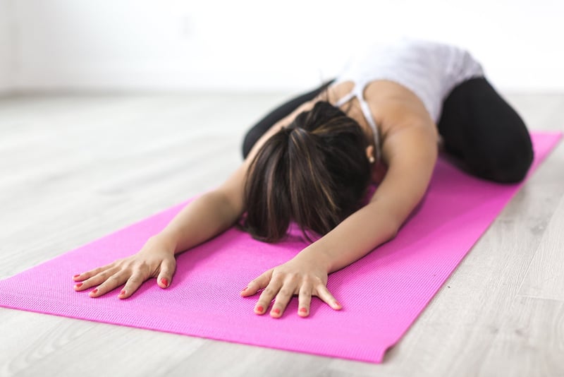 Mindful Breathing